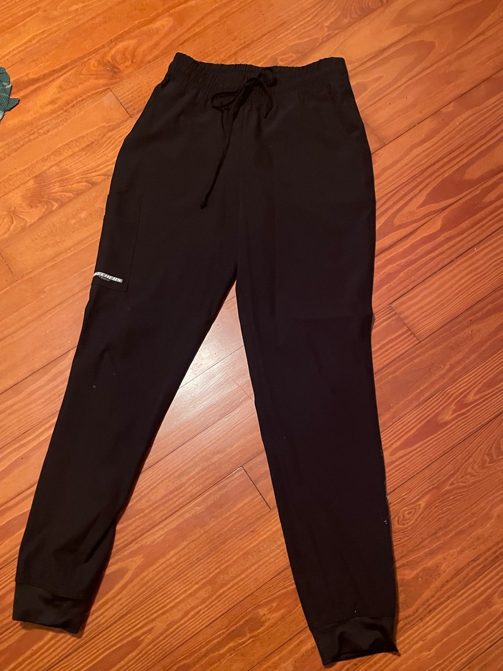 Scrubs pants